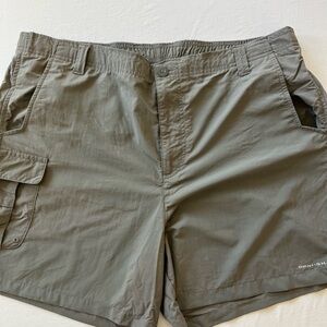 Columbia Shorts